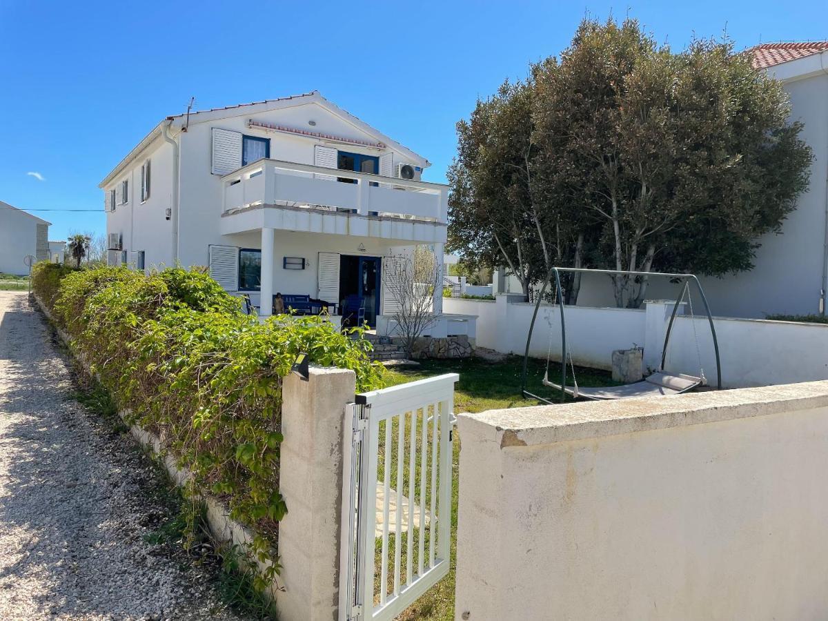 פריבלאקה Apartments As מראה חיצוני תמונה