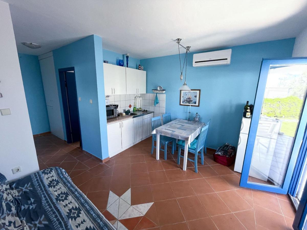 פריבלאקה Apartments As מראה חיצוני תמונה