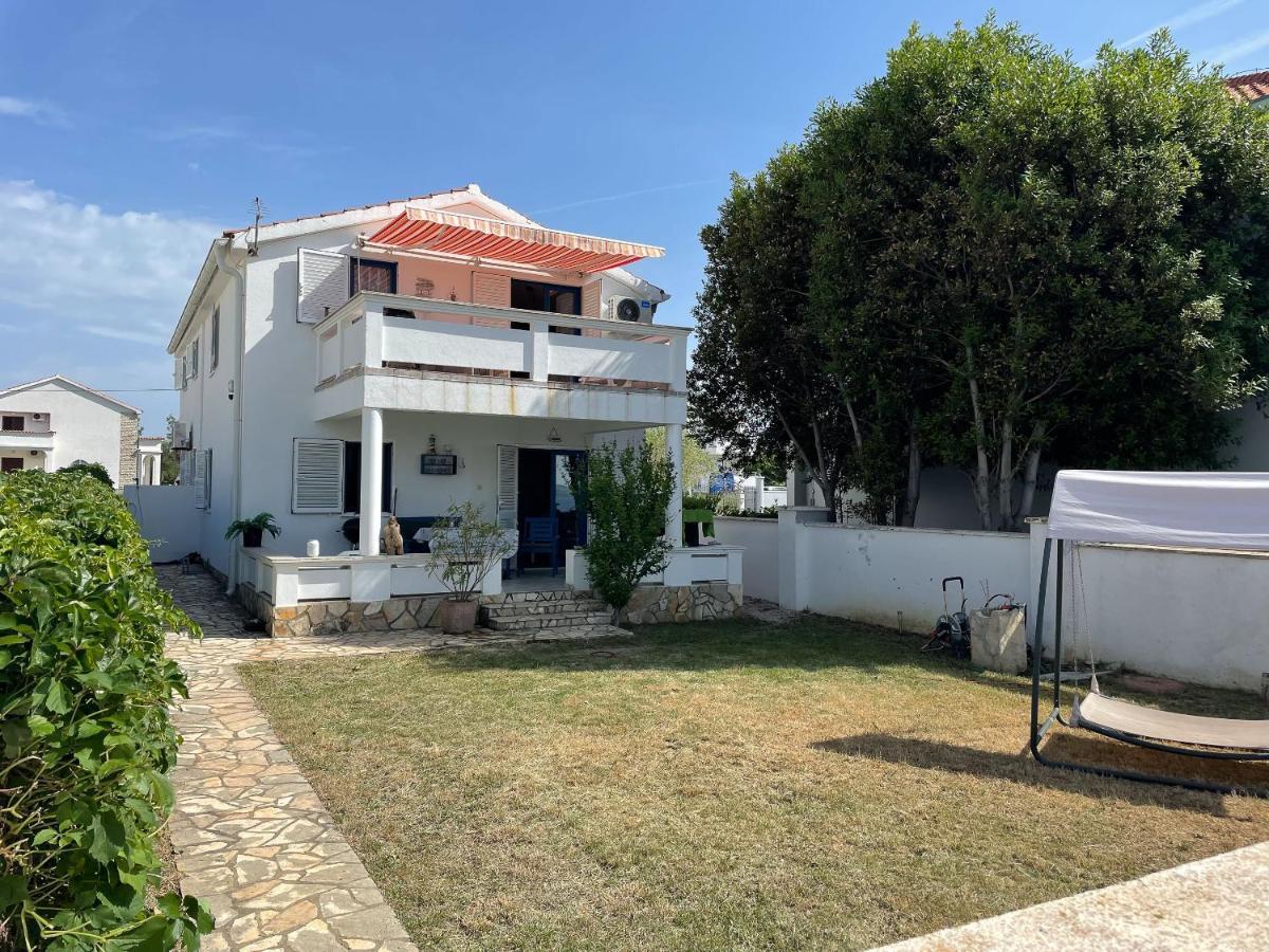 פריבלאקה Apartments As מראה חיצוני תמונה