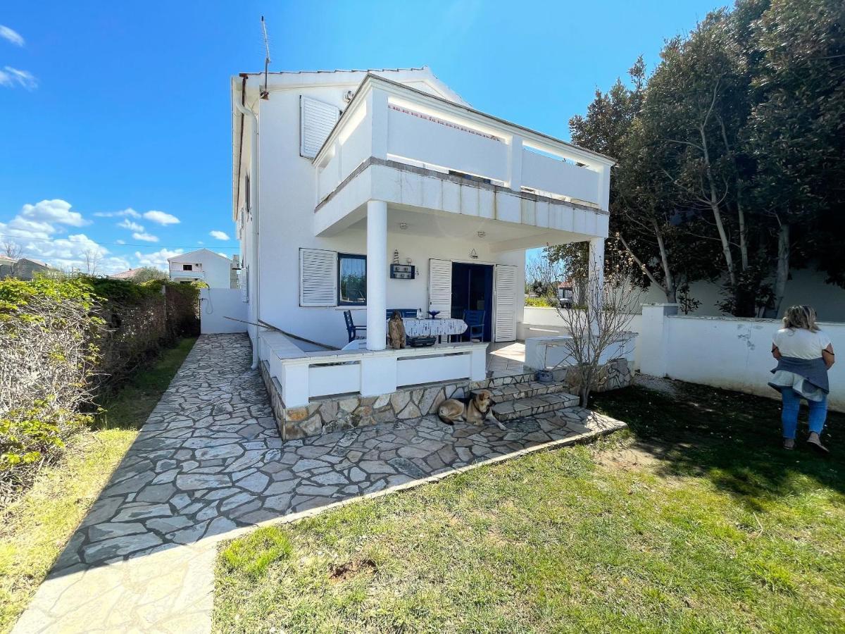 פריבלאקה Apartments As מראה חיצוני תמונה