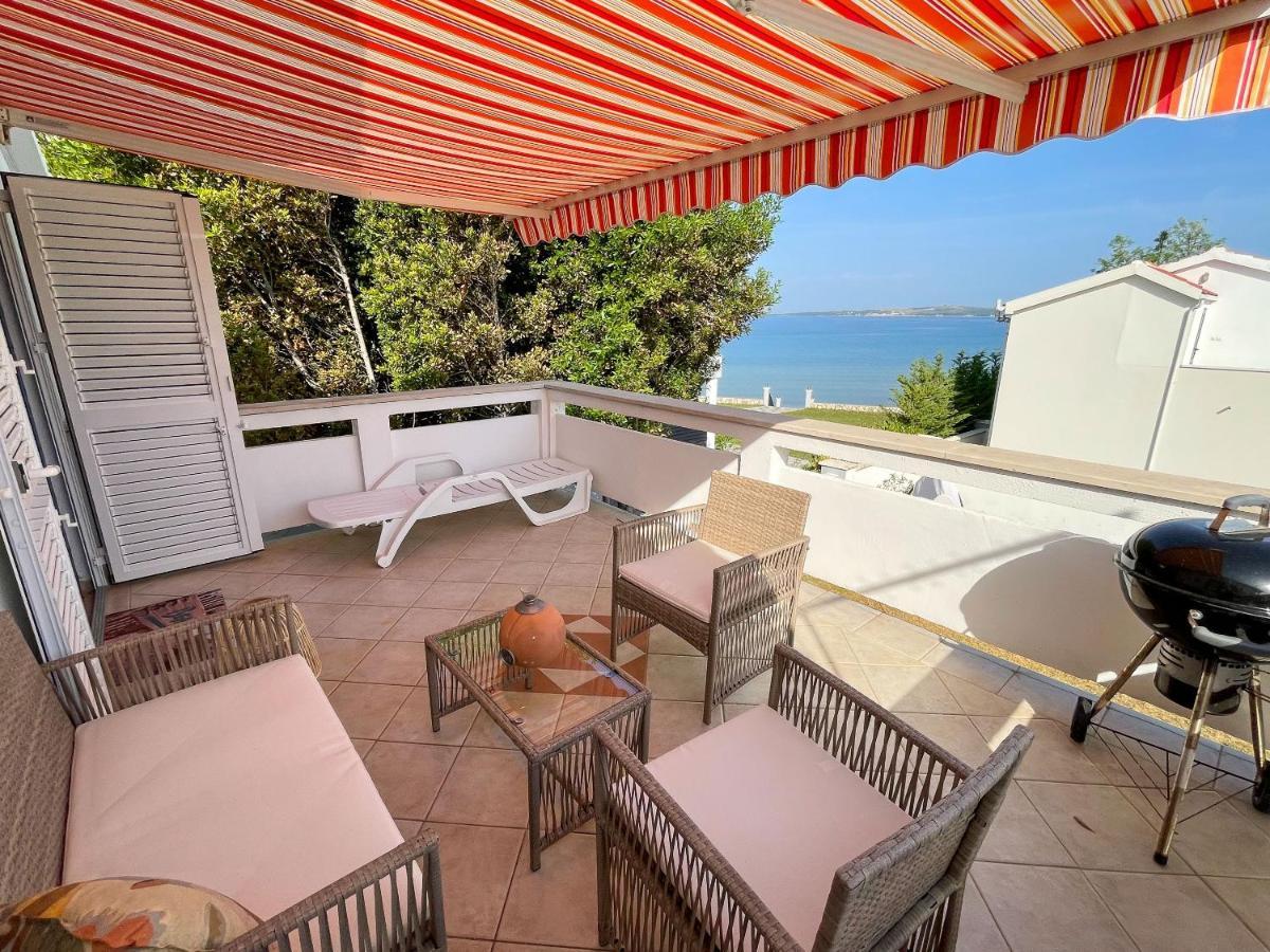 פריבלאקה Apartments As מראה חיצוני תמונה