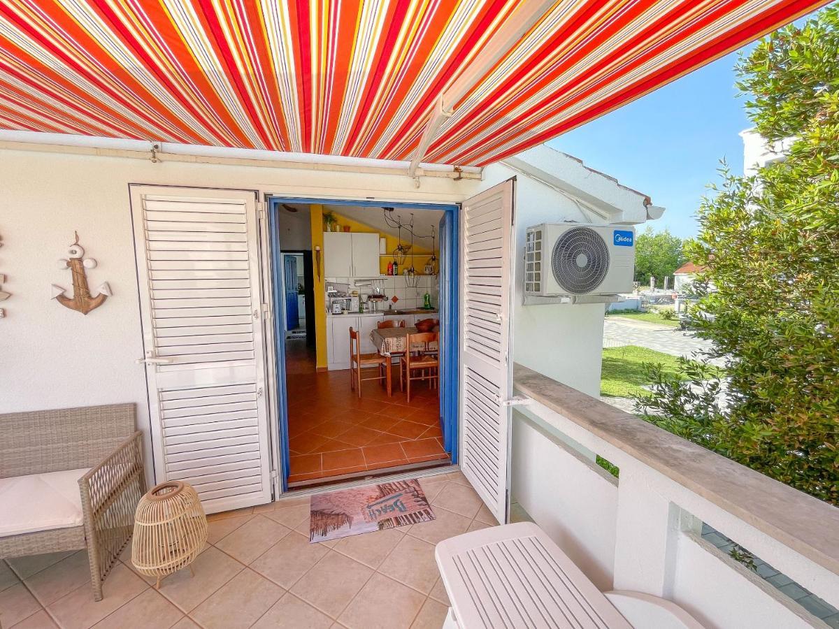 פריבלאקה Apartments As מראה חיצוני תמונה