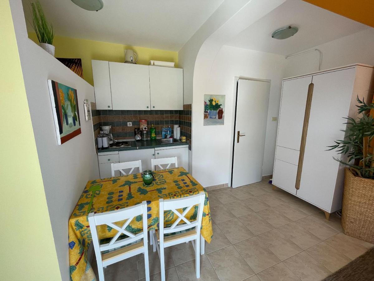 פריבלאקה Apartments As מראה חיצוני תמונה