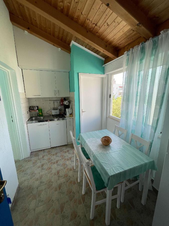 פריבלאקה Apartments As מראה חיצוני תמונה