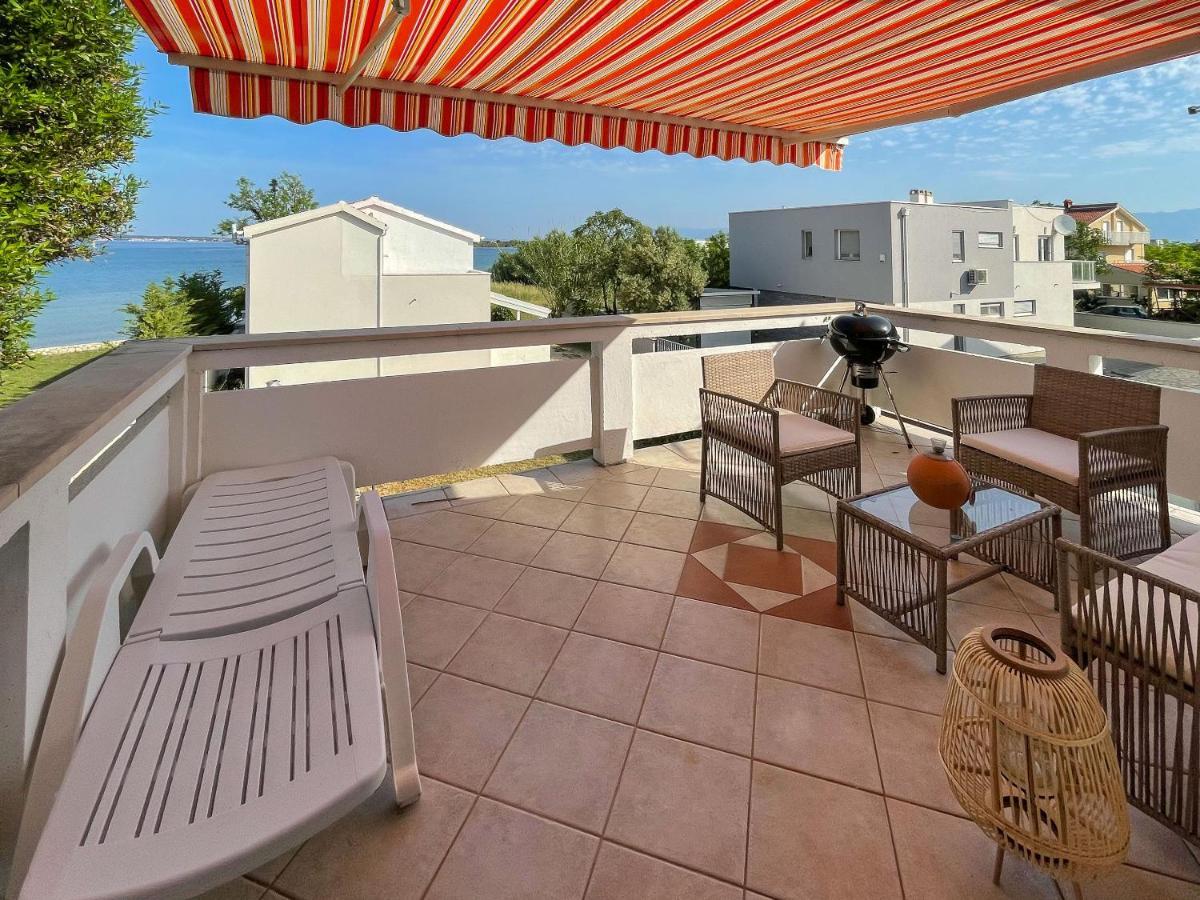 פריבלאקה Apartments As מראה חיצוני תמונה