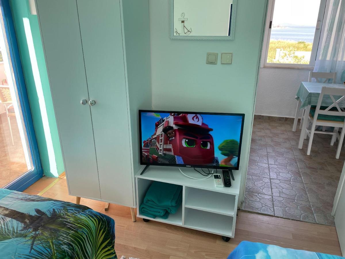 פריבלאקה Apartments As מראה חיצוני תמונה
