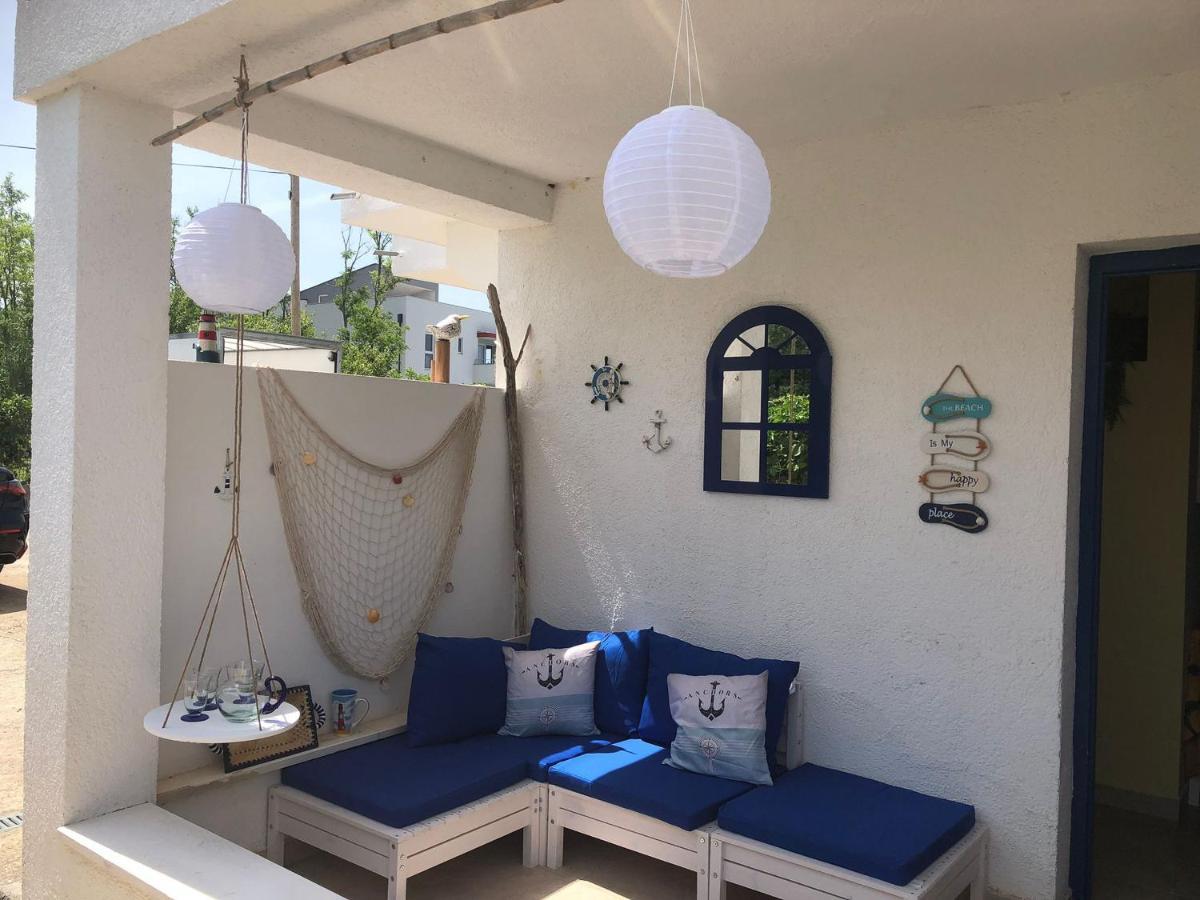 פריבלאקה Apartments As מראה חיצוני תמונה