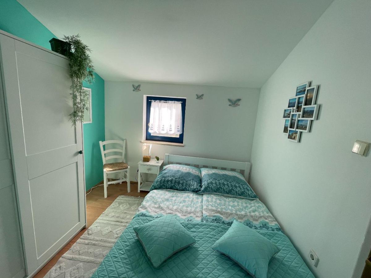 פריבלאקה Apartments As מראה חיצוני תמונה