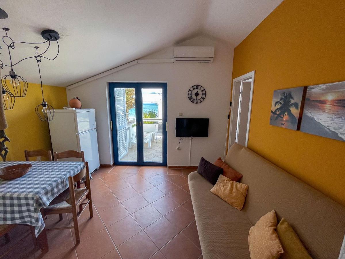 פריבלאקה Apartments As מראה חיצוני תמונה